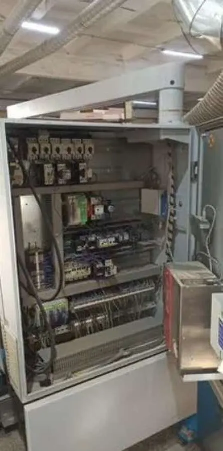 Станок форматно-раскроечный Holzma HPP 350/31/31