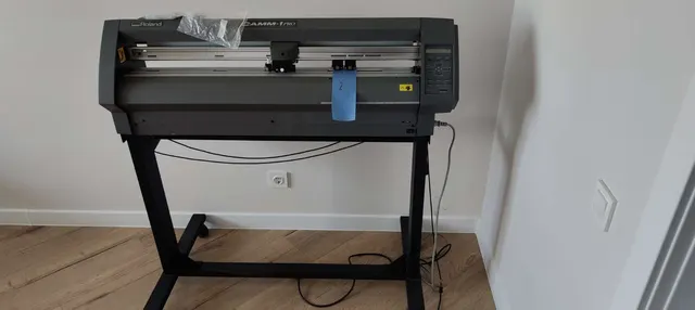Режущий плоттер Roland Camm-1 Pro СХ-300