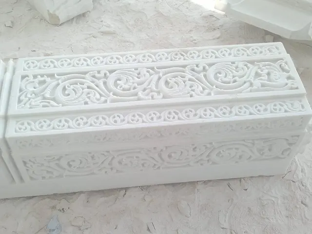 Фрезерно-гравировальный станок с ЧПУ StoneTec 1325R 2FM