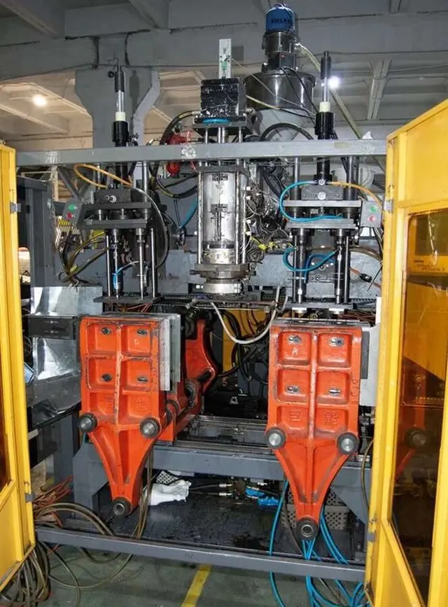 Термопластавтомат JUNENG JN-2S5L