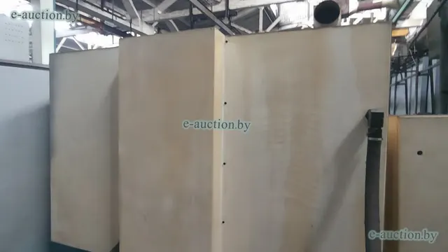Станок шлифовально-заточной с ЧПУ ВЗ-518Ф3