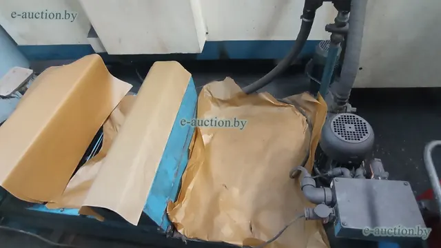 Станок шлифовально-заточной с ЧПУ ВЗ-518Ф3
