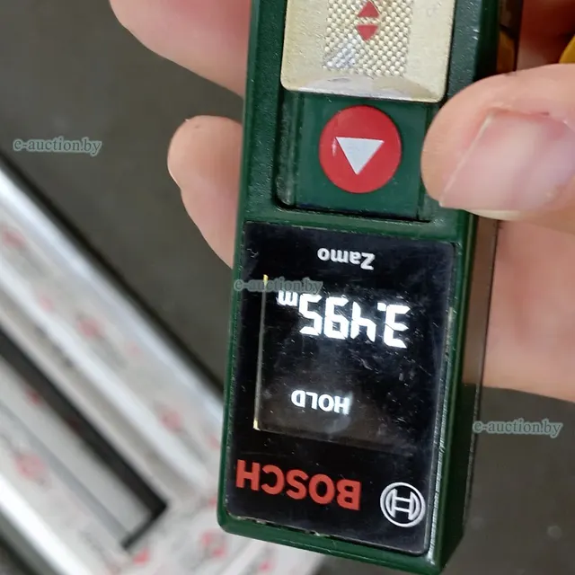 Стенд для остекления GY2500