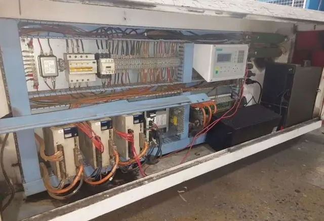 Станок лазерной резки металла LF-3015L