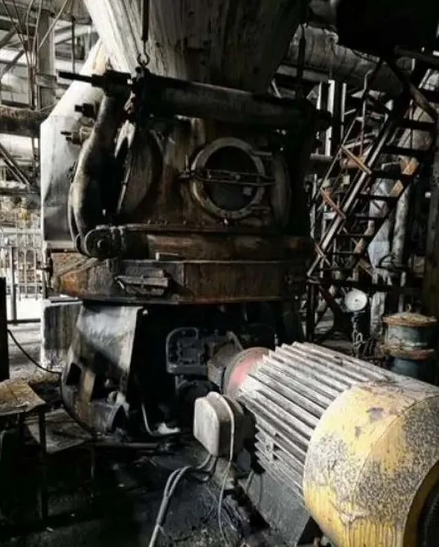 Мельница МСВ 125