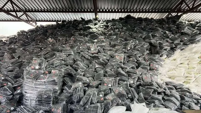 Станок для спанбонда СНМ 2100
