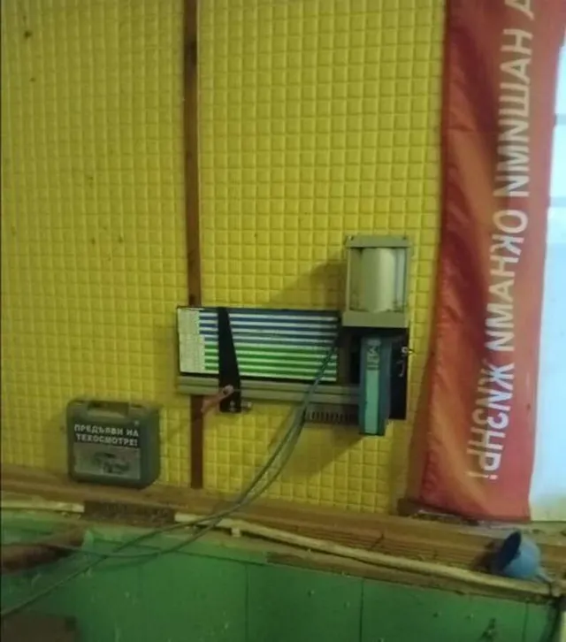 Оборудование для изготовления окон ПВХ