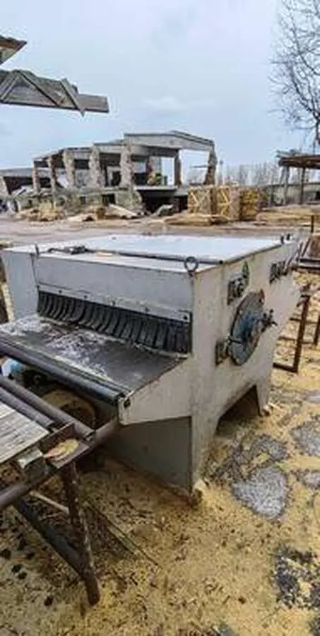 Многопил КС - 1000