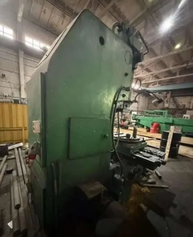 Станок долбежный 7403