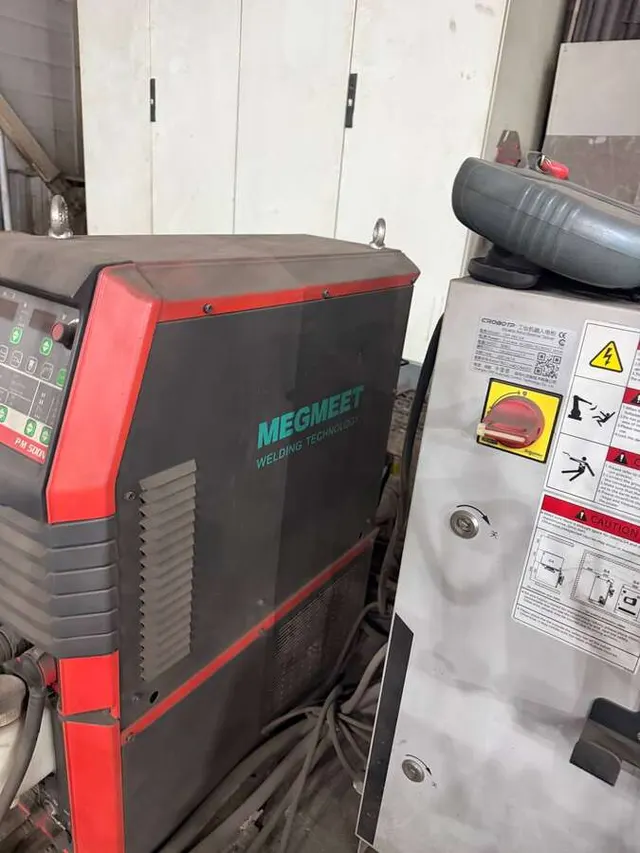 Машина газо-плазменной резки Hypertherm MAXPRO200
