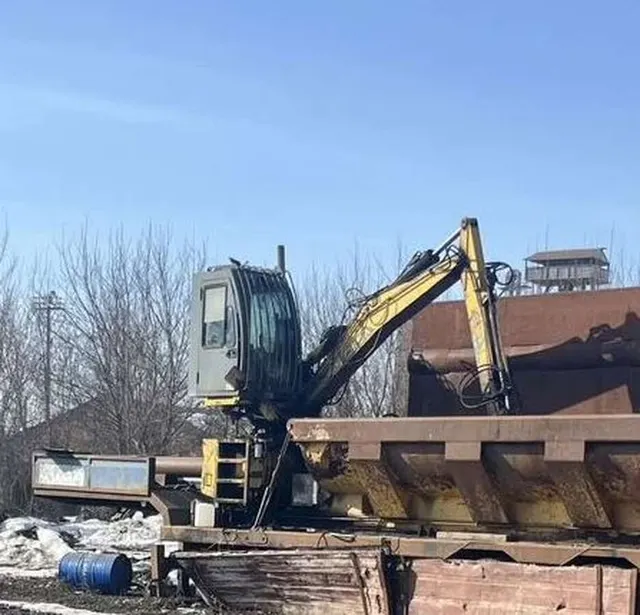 Мобильный пакетировочный пресс colmar P5260