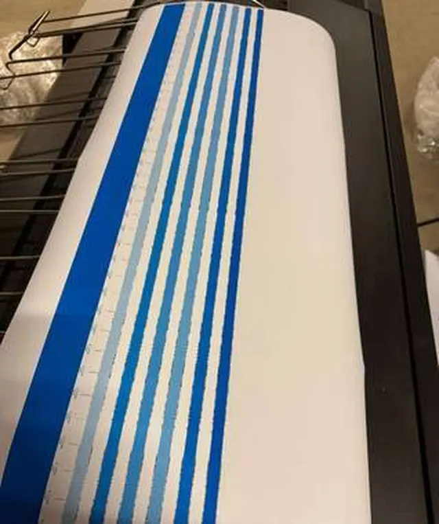Плоттер HP PageWide XL 5000PS