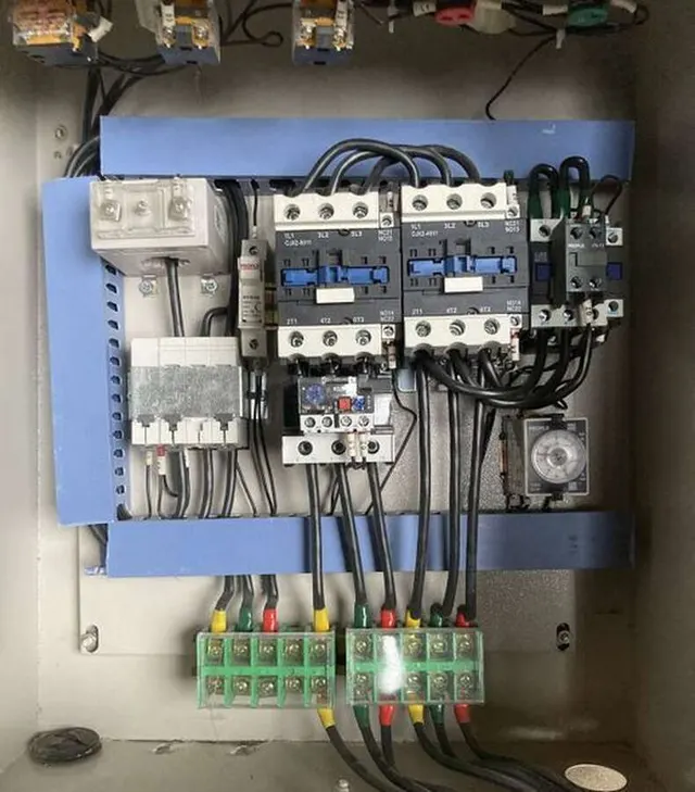 Гранулятор ZLSP300 2023 г.в.