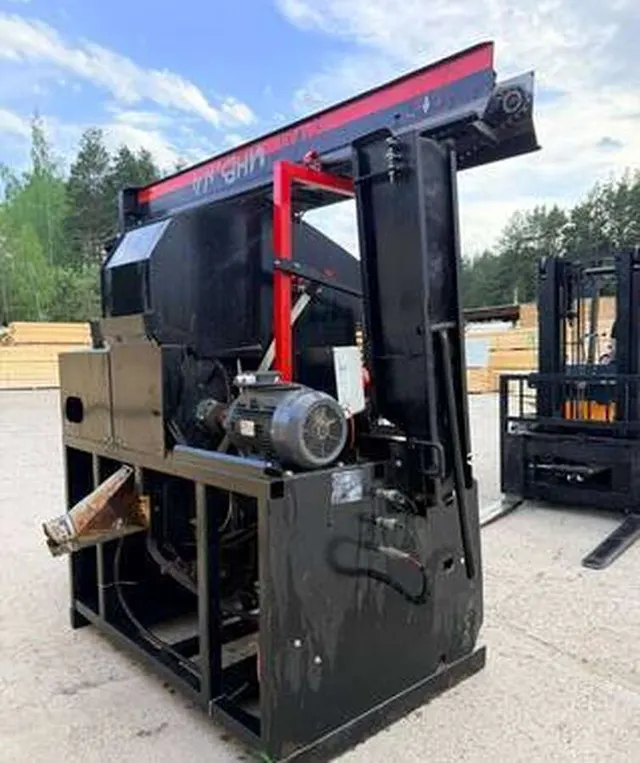Дровокол Palax C750 Pro+ 2018 г.в.
