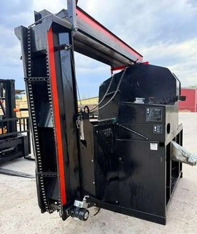 Дровокол Palax C750 Pro+ 2018 г.в.