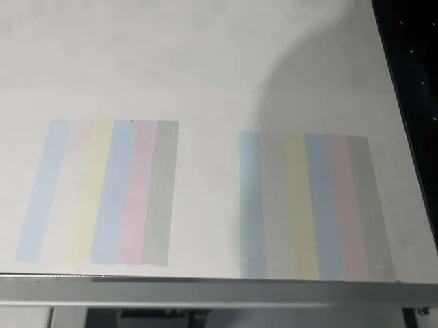 Планшетный принтер Mimaki UJF 6042 MK2 Япония