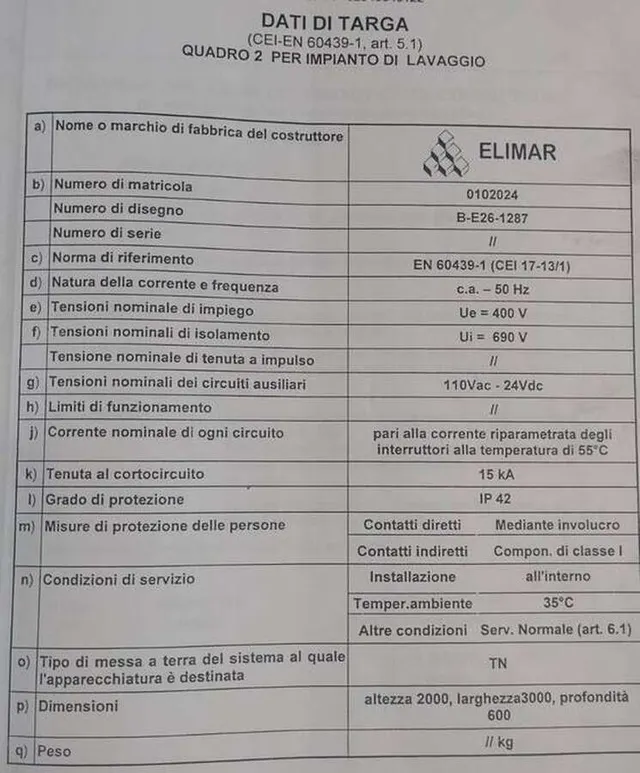 Гранулятор полимеров Elimar