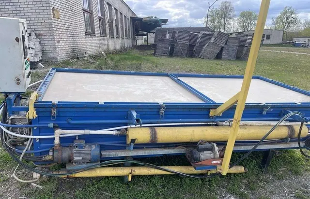 Сушка для дерева