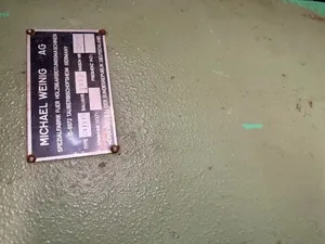 Угловой оконный центр Weining Unicontrol 10