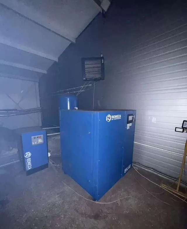 Станок лазерной резки Senfeng SF3015HC 6.6kw