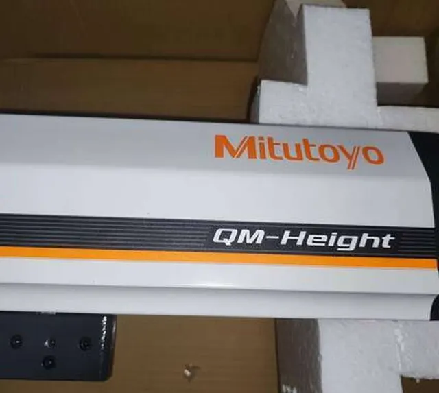 Высотомер Mitutoyo QM-HEIGHT Япония