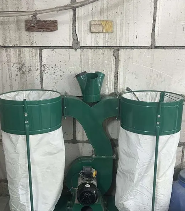 Станок фрезерной WoodTec MA-1325 с ЧПУ 2021 г.в.