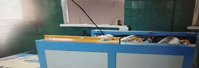 Трехцветная машина для флексопечати LY3-YSJ02-800