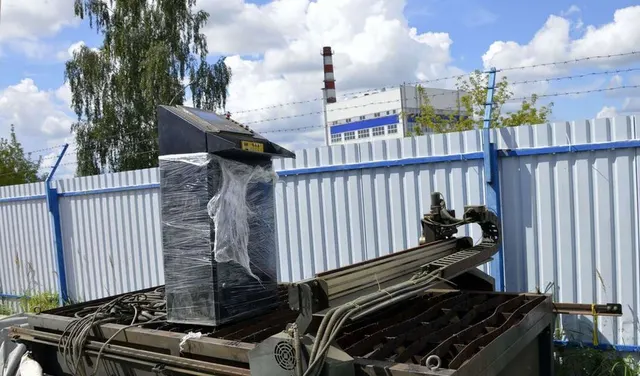 Плазморез PTHC-200DC