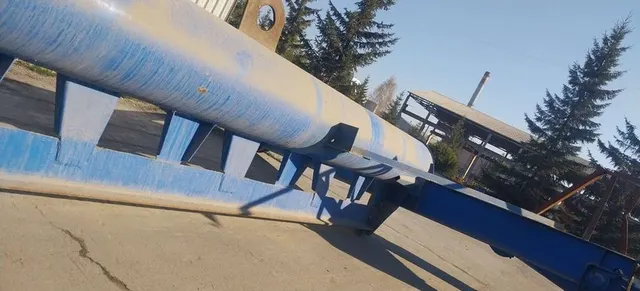 Кран-балка опорная, 3.2 тонны