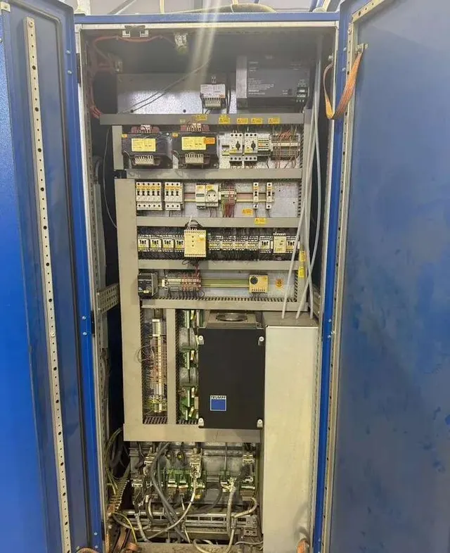 Лазер TRUMPF TRUMATIC L3030