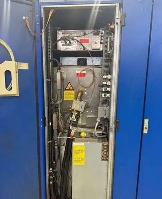 Лазер TRUMPF TRUMATIC L3030