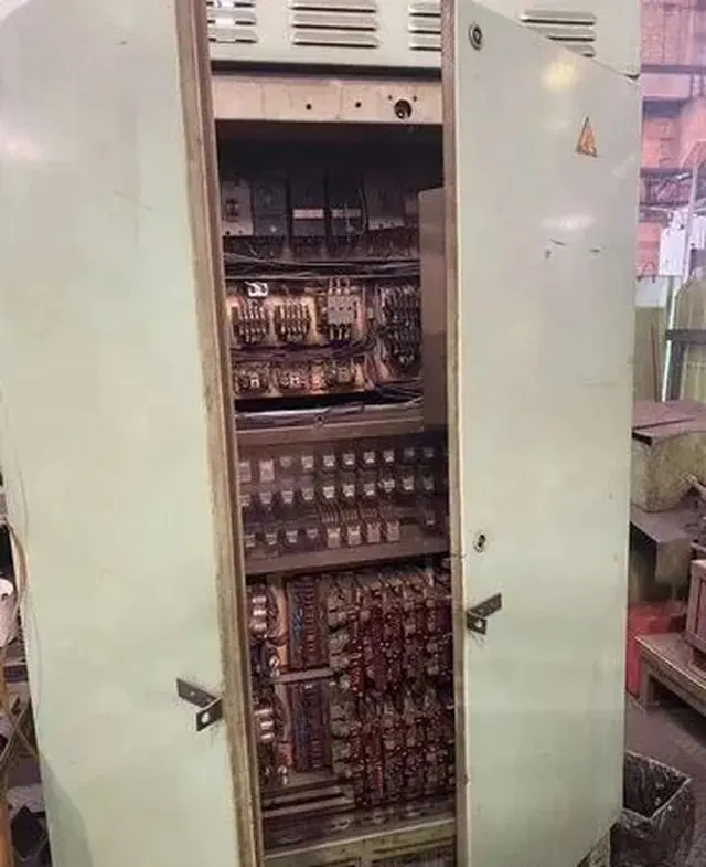 Горизонтально-расточной станок 2А622