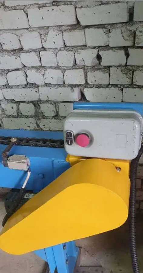 Протяжный стан для цветных и драгоценных металлов