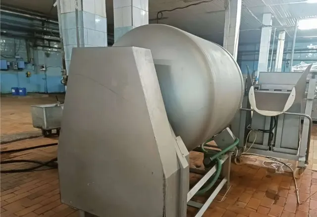 Вакуумный массажер Dorit W-4-700