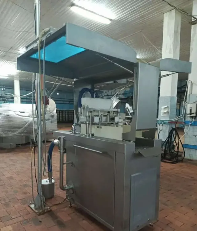 Инъектор Schroeder IMAX - 350