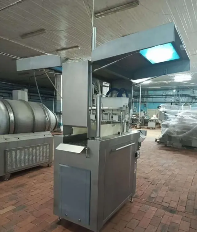 Инъектор Schroeder IMAX - 350
