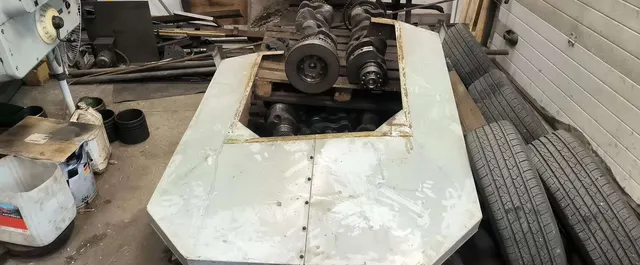 Станок горизонтальный фрезерный FU450R-08