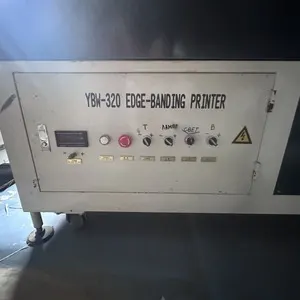 Линия для трехцветной печати YBW-320 2018г.в.