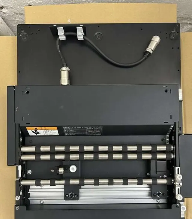 УФ принтер Mimaki UJF-3042 MKII