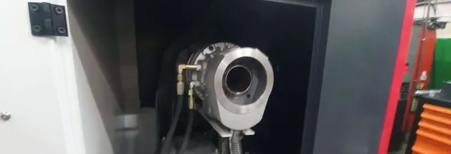 Станок токарный CK6150x1000 с ЧПУ