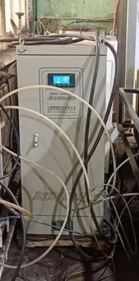 Оптоволоконный лазерный станок Senfeng SF3015AM