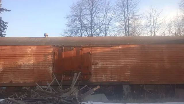 Полуавтомат для розлива и упаковки в Пюр-Пак