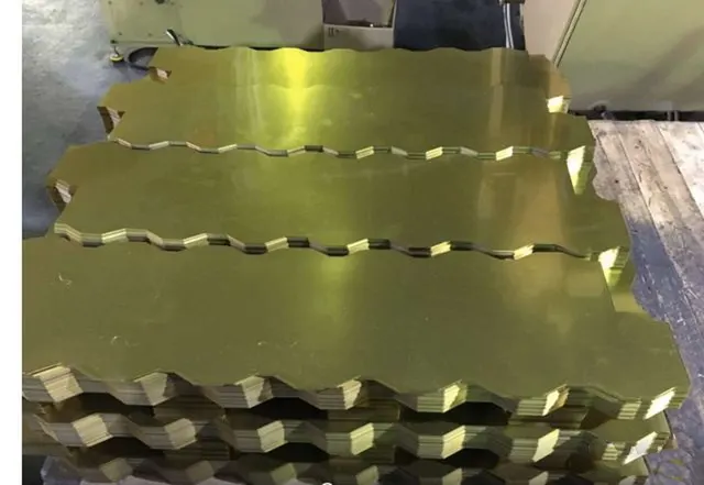 Пресс-ножницы гильотина Blema Pkxstr 1000.2