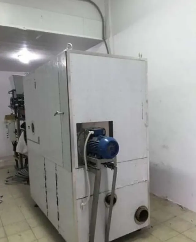 Фасовочноупаковочный станок ТДА-1200