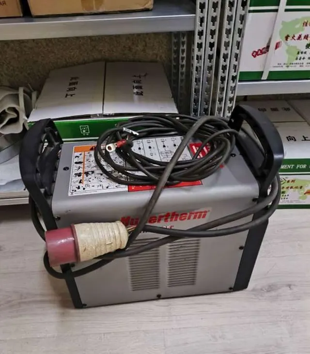 Инвертор для плазменной резки Hypertherm Powermax65