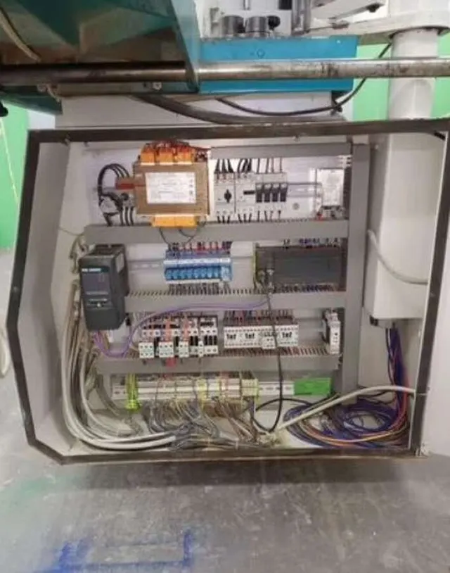 Станок фрезерный Griggio Т 270 Digit