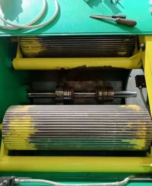 Станок кромкообрезной Mebor VR 800