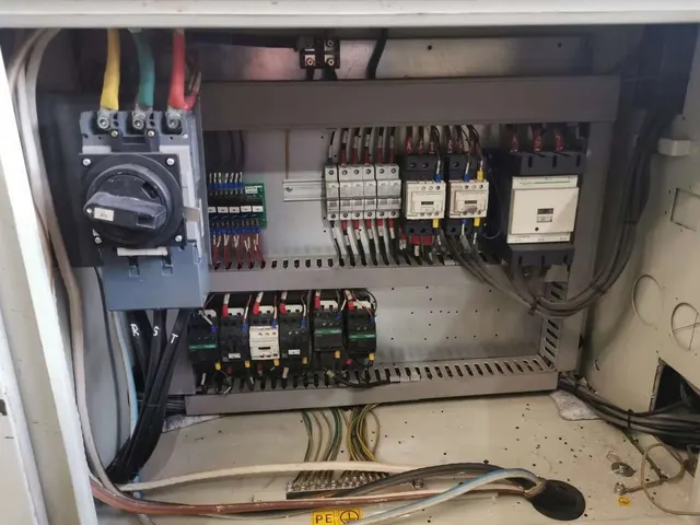 Термопластавтомат welltec 560 Sell