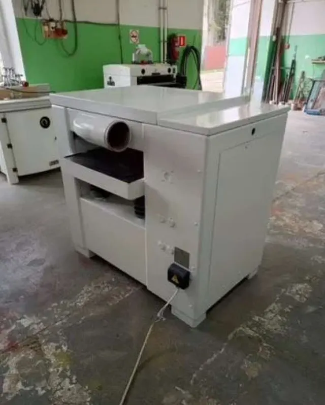 Станок рейсмусовый SCM S630 Nova