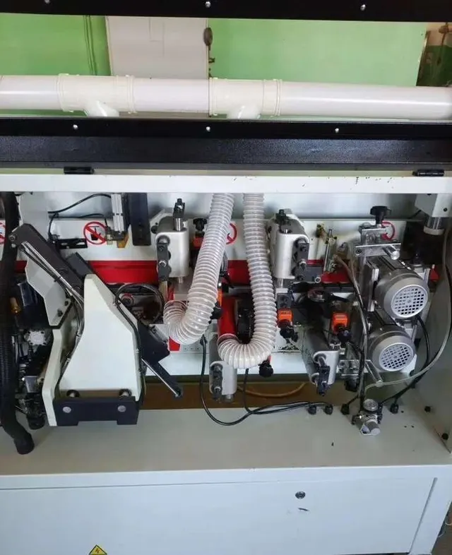 Кромкооблицовочный станок Krom Automat Max